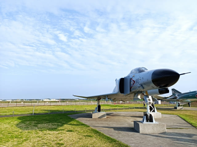 茨城空港の画像