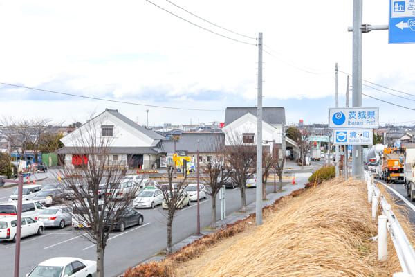 境町の風景画像